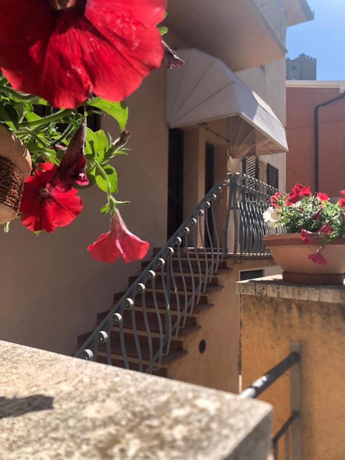 Casa Acqua Marina Apartment Castiglione della Pescaia Exterior foto