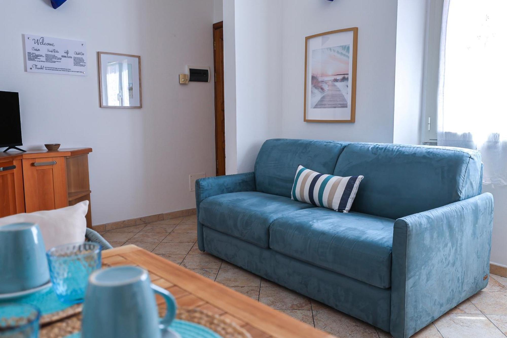 Casa Acqua Marina Apartment Castiglione della Pescaia Exterior foto