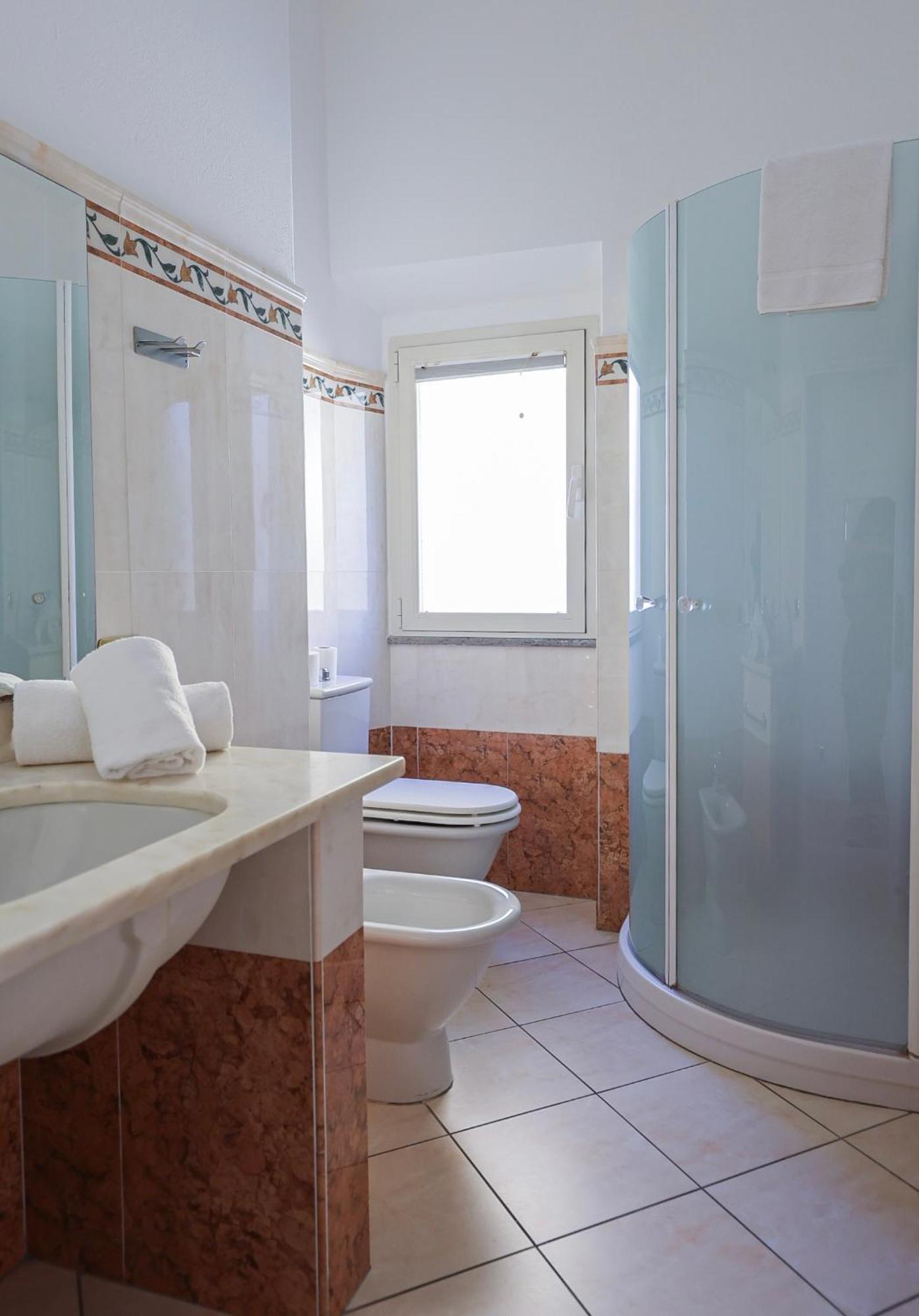 Casa Acqua Marina Apartment Castiglione della Pescaia Exterior foto